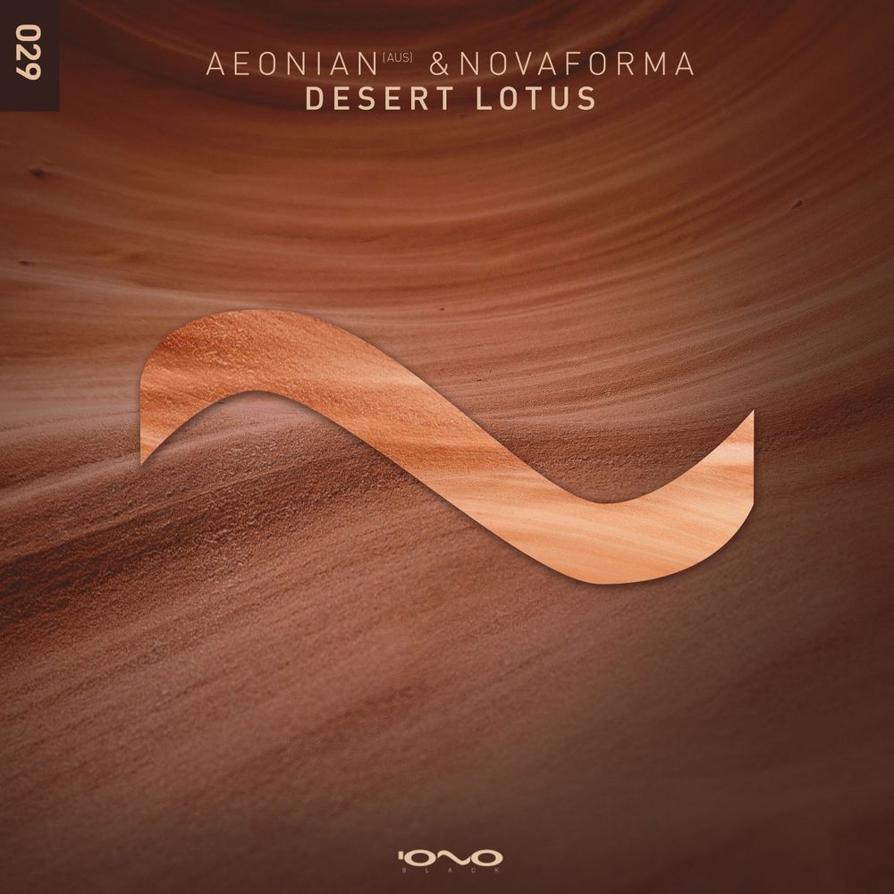 Aeonian & Novaforma - Desert Lotus [INB1DIGI029]